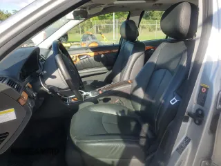 2006 Mercedes-Benz E 500 with VIN WDBUH83JX6X189641, listed as a Copart auction lot 74006334 with 92,959 mi miles and Salvage Title. Bid and sale history available at carsss.com. Image 7.
