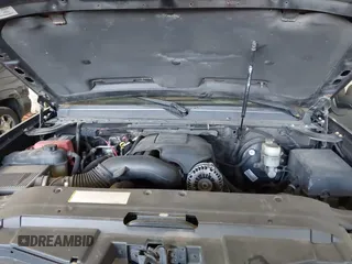2007 Chevrolet Suburban LT с VIN 3GNFK16317G103663, выставлен на аукционе IAAI как лот 42632338 с пробегом 145 717 миль миль и . История ставок и продаж доступна на DreamBid. Изображение 10.
