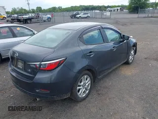 2016 Scion iA with VIN 3MYDLBZVXGY125754, listed as a IAAI auction lot 42234664 with 245,544 mi miles and . Bid and sale history available at DreamBid. Image 4.