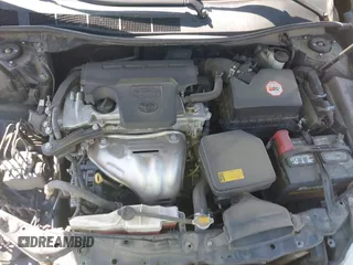 2015 Toyota Camry XLE with VIN 4T4BF1FK4FR499359, listed as a IAAI auction lot 41893619 with 1 mi miles. Bid and sale history available at carsss.com. Image 10.