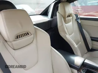 2015 Mercedes-Benz SLK 250 z VIN WDDPK4HA2FF100514, wystawiony jako IAAI lot #42414167 z przebiegiem 120 615 mil mil oraz . Historia ofert i sprzedaży dostępna na DreamBid. Obrazek 8.