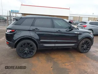 2013 Land Rover Range Rover Evoque Pure Plus with VIN SALVP2BG0DH824765, listed as a IAAI auction lot 41947582 with 101,854 mi miles and . Bid and sale history available at DreamBid. Image 13.