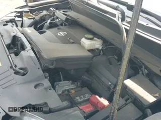 2015 Nissan Pathfinder Platinum with VIN 5N1AR2MM4FC697551, listed as a IAAI auction lot 42493235 with 90,603 mi miles and . Bid and sale history available at DreamBid. Image 19.