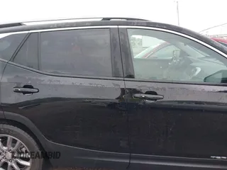 2024 GMC Terrain SLT z VIN 3GKALVEG3RL379434, wystawiony jako IAAI lot #42232120 z przebiegiem 3266 mil mil oraz . Historia ofert i sprzedaży dostępna na DreamBid. Obrazek 14.