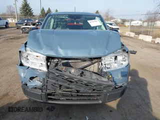 2024 Ford Maverick XLT with VIN 3FTTW8H37RRA14578, listed as a IAAI auction lot 41793702 with 23,560 mi miles and . Bid and sale history available at carsss.com. Image 12.