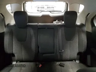 2016 Chevrolet Equinox LT z VIN 2GNFLFEK8G6302286, wystawiony jako Copart lot #52908975 z przebiegiem Nie podano mil oraz Szkoda całkowita • Salvage title. Historia ofert i sprzedaży dostępna na DreamBid. Obrazek 10.