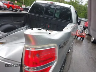 2012 Ford F-150 XL с VIN 1FTFX1ET0CFD04879, выставлен на аукционе IAAI как лот 42290631 с пробегом 156 635 миль миль и . История ставок и продаж доступна на DreamBid. Изображение 20.