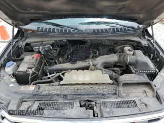 2021 Ford Expedition XLT с VIN 1FMJU1HT2MEA76806, выставлен на аукционе Copart как лот 54725375 с пробегом 42 217 миль миль и Списание • Salvage title. История ставок и продаж доступна на DreamBid. Изображение 12.