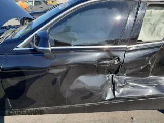 2015 BMW 3 Series 328i with VIN WBA3A5G52FNS84958, listed as a Copart auction lot 48781665 with 127,675 mi miles and Salvage Title. Bid and sale history available at carsss.com. Image 7.