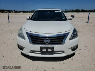 2014 Nissan Altima 2.5 SL with VIN 1N4AL3AP3EN247814, listed as a Copart auction lot 51870005 with 143,581 mi miles and Salvage Title. Bid and sale history available at carsss.com. Image 5.