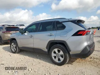 2021 Toyota RAV4 Hybrid LE z VIN JTMLWRFV2MD120920, wystawiony jako Copart lot #63752055 z przebiegiem 60 558 mil mil oraz Szkoda całkowita • Salvage title. Historia ofert i sprzedaży dostępna na DreamBid. Obrazek 2.