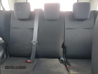 2008 Suzuki Grand Vitara w/Spare & Cargo Covers with VIN JS3TD941484102481, listed as a Copart auction lot 48761185 with 123,317 mi miles and Salvage title. Bid and sale history available at DreamBid. Image 10.