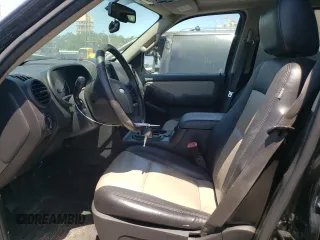 2007 Ford Explorer Sport Trac Limited с VIN 1FMEU33877UB31535, выставлен на аукционе Copart как лот 56791175 с пробегом Не указан миль и Чистый • Clean title. История ставок и продаж доступна на DreamBid. Изображение 7.