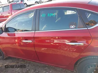 2017 Nissan Sentra SR z VIN 3N1AB7AP4HY410145, wystawiony jako IAAI lot #41773095 z przebiegiem 132 875 mil mil oraz . Historia ofert i sprzedaży dostępna na DreamBid. Obrazek 14.
