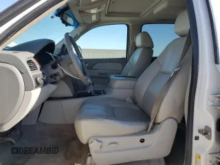 2009 Chevrolet Suburban LT w/2LT with VIN 1GNFK263X9R245230, listed as a Copart auction lot 49453485 with 149,632 mi miles and Salvage Title. Bid and sale history available at carsss.com. Image 7.