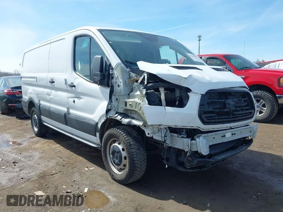 2017 Ford Transit с VIN 1FTYE1ZM5HKA81142, выставлен на аукционе IAAI как лот 41790690 с пробегом 139 466 миль миль и . История ставок и продаж доступна на DreamBid. Изображение 1.