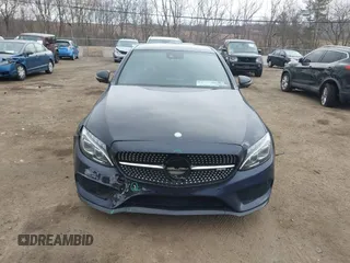 2017 Mercedes-Benz C 43 AMG with VIN 55SWF6EB5HU210594, listed as a IAAI auction lot 41709797 with 63,215 mi miles and . Bid and sale history available at DreamBid. Image 12.