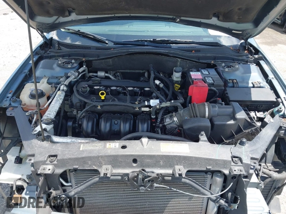 2012 Ford Fusion SE with VIN 3FAHP0HA7CR272566, listed as a IAAI auction lot 42539791 with 193,417 mi miles and . Bid and sale history available at DreamBid. Image 10.