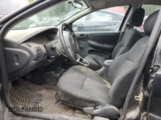 2003 Dodge Neon SE with VIN 1B3ES26C63D229990, listed as a Copart auction lot 75457134 with 178,329 mi miles and Salvage Title. Bid and sale history available at carsss.com. Image 7.