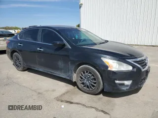 2014 Nissan Altima 2.5 with VIN 1N4AL3AP8EN220866, listed as a Copart auction lot 53088255 with 106,166 mi miles and Clean Title. Bid and sale history available at DreamBid. Image 4.