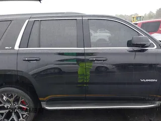 2016 GMC Yukon SLT with VIN 1GKS1BKC8GR217962, listed as a IAAI auction lot 40422726 with 182,293 mi miles. Bid and sale history available at carsss.com. Image 14.