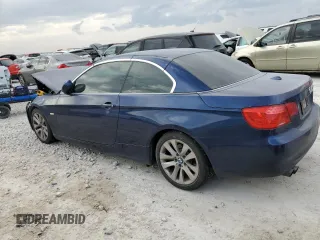 2013 BMW 3 Series 328i with VIN WBADW3C58DJ526155, listed as a Copart auction lot 48700325 with 77,356 mi miles and Clean Title. Bid and sale history available at carsss.com. Image 2.