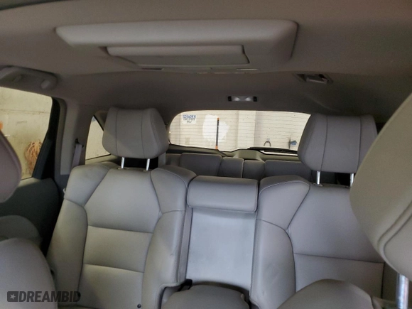 2012 Acura MDX Tech/Entertainment Pkg with VIN 2HNYD2H46CH539419, listed as a Copart auction lot 43117015 with 182,852 mi miles and Salvage Title. Bid and sale history available at carsss.com. Image 10.