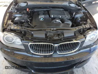 2010 BMW 1 Series 135i with VIN WBAUC7C5XAVK96283, listed as a Copart auction lot 41792315 with 142,364 mi miles and Salvage Title. Bid and sale history available at carsss.com. Image 12.