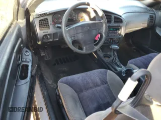 2002 Chevrolet Monte Carlo LS with VIN 2G1WW12E529100572, listed as a Copart auction lot 45716535 with 286,357 mi miles and Salvage Title. Bid and sale history available at carsss.com. Image 8.