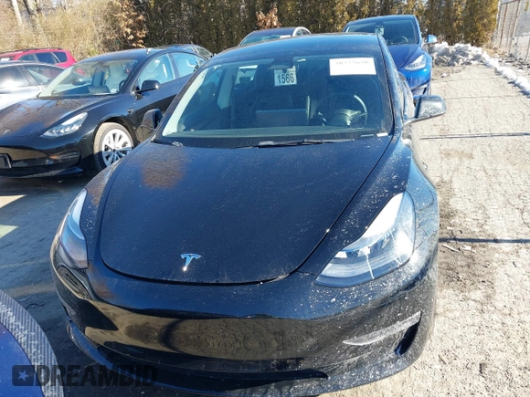 2021 Tesla Model 3 Performance with VIN 5YJ3E1EC5MF090518, listed as a IAAI auction lot 38775658 with 14,118 mi miles and . Bid and sale history available at carsss.com. Image 6.