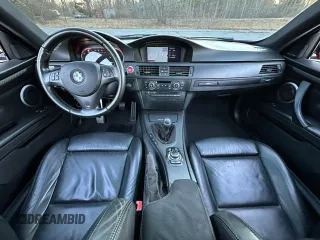 2011 BMW M3 with VIN WBSKG9C52BE368646, listed as a Copart auction lot 61022745 with 201,163 mi miles and Clean title. Bid and sale history available at DreamBid. Image 9.