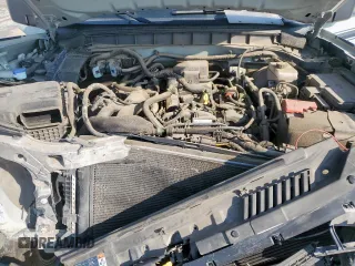2021 Ford Bronco with VIN 1FMDE5BHXMLA97789, listed as a Copart auction lot 59548025 with 93,959 mi miles and Salvage title. Bid and sale history available at DreamBid. Image 11.