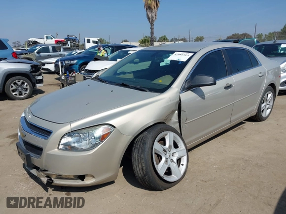 2012 Chevrolet Malibu 1LS with VIN 1G1ZB5E01CF326455, listed as a IAAI auction lot 42081315 with 85,664 mi miles and . Bid and sale history available at DreamBid. Image 17.