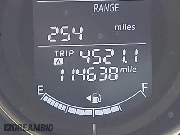 2016 Mazda Mazda6 i Touring with VIN JM1GJ1V58G1425881, listed as a IAAI auction lot 41786149 with 114,638 mi miles. Bid and sale history available at carsss.com. Image 15.