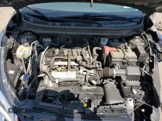 2022 Nissan Kicks S z VIN 3N1CP5BV1NL489486, wystawiony jako Copart lot #58712085 z przebiegiem 64 764 mil mil oraz Szkoda całkowita • Salvage title. Historia ofert i sprzedaży dostępna na DreamBid. Obrazek 12.