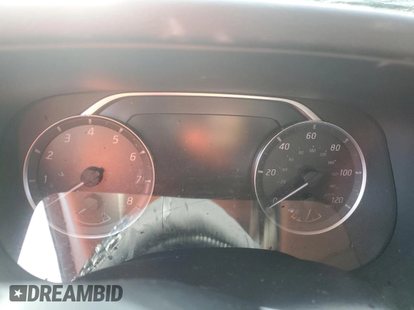 2022 Nissan Frontier Pro-4X z VIN 1N6ED1EK5NN641792, wystawiony jako Copart lot #63189275 z przebiegiem Nie podano mil oraz Nie do naprawy • Non repairable. Historia ofert i sprzedaży dostępna na DreamBid. Obrazek 9.