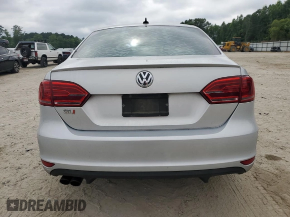 2013 Volkswagen Jetta with VIN 3VW5S7AJ5DM307972, listed as a Copart auction lot 62768225 with 164,118 mi miles and Salvage title. Bid and sale history available at DreamBid. Image 6.