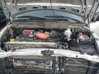 2002 Dodge 1500 with VIN 1D7HU18N72S544067, listed as a Copart auction lot 72902084 with 197,321 mi miles and Salvage Title. Bid and sale history available at DreamBid. Image 11.