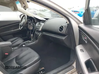 2010 Mazda 6 i Touring Plus with VIN 1YVHZ8CH7A5M29773, listed as a IAAI auction lot 42460517 with 102,712 mi miles and . Bid and sale history available at DreamBid. Image 5.