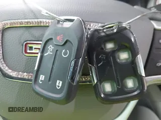 2018 GMC Acadia SLE z VIN 1GKKNSLS3JZ235920, wystawiony jako IAAI lot #41788192 z przebiegiem 194 727 mil mil oraz . Historia ofert i sprzedaży dostępna na DreamBid. Obrazek 11.