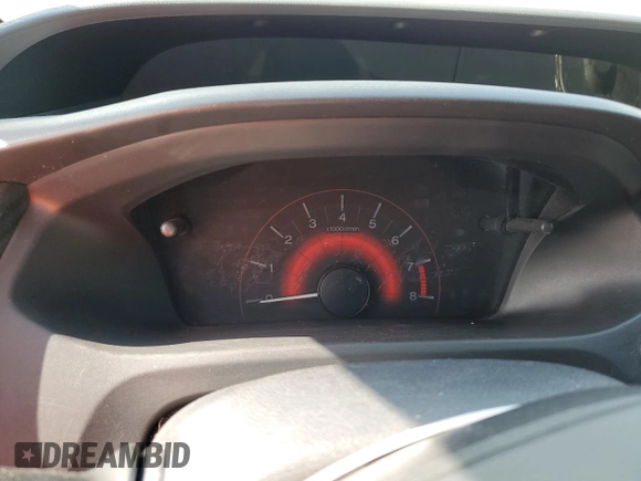 2014 Honda Civic Si z VIN 2HGFB6E59EH701104, wystawiony jako Copart lot #58085435 z przebiegiem Nie podano mil oraz Czysty tytuł • Clean title. Historia ofert i sprzedaży dostępna na DreamBid. Obrazek 9.