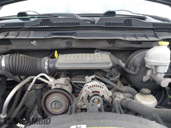 2012 Ram 1500 ST with VIN 1C6RD6FK9CS193403, listed as a IAAI auction lot 41878684 with 264,250 mi miles and . Bid and sale history available at DreamBid. Image 10.