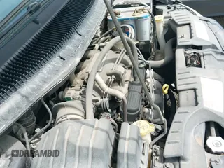 2007 Dodge Caravan SXT with VIN 1D4GP45R07B162348, listed as a IAAI auction lot 42534318 with 146,436 mi miles and . Bid and sale history available at DreamBid. Image 12.