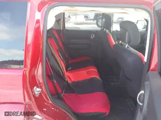 2011 Dodge Nitro Heat with VIN 1D4PU4GK3BW605831, listed as a IAAI auction lot 41346825 with 144,855 mi miles. Bid and sale history available at carsss.com. Image 8.