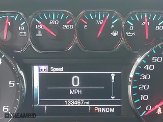 2014 Chevrolet Silverado 1500 LT with VIN 3GCUKREH4EG427604, listed as a IAAI auction lot 41403243 with 133,467 mi miles. Bid and sale history available at carsss.com. Image 15.