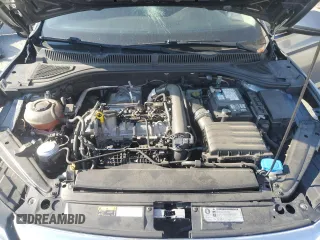 2019 Volkswagen Jetta S with VIN 3VWC57BU7KM154077, listed as a Copart auction lot 52724075 with 109,022 mi miles and Salvage title. Bid and sale history available at DreamBid. Image 11.