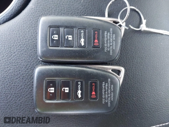 2016 Lexus IS 200t с VIN JTHBA1D21G5025198, выставлен на аукционе IAAI как лот 42003606 с пробегом 90 524 миль миль и . История ставок и продаж доступна на DreamBid. Изображение 11.
