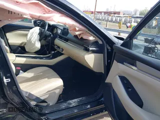 2018 Mazda 6 Touring with VIN JM1GL1VM2J1313375, listed as a IAAI auction lot 41848648 with 93,717 mi miles and . Bid and sale history available at DreamBid. Image 5.