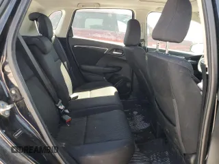2019 Honda Fit EX with VIN 3HGGK5H83KM730843, listed as a Copart auction lot 49247825 with 94,744 mi miles and Salvage Title. Bid and sale history available at DreamBid. Image 10.
