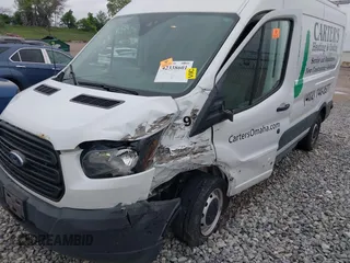 2019 Ford Transit с VIN 1FTYR2CM3KKB82948, выставлен на аукционе IAAI как лот 42338601 с пробегом 42 844 миль миль и . История ставок и продаж доступна на DreamBid. Изображение 6.